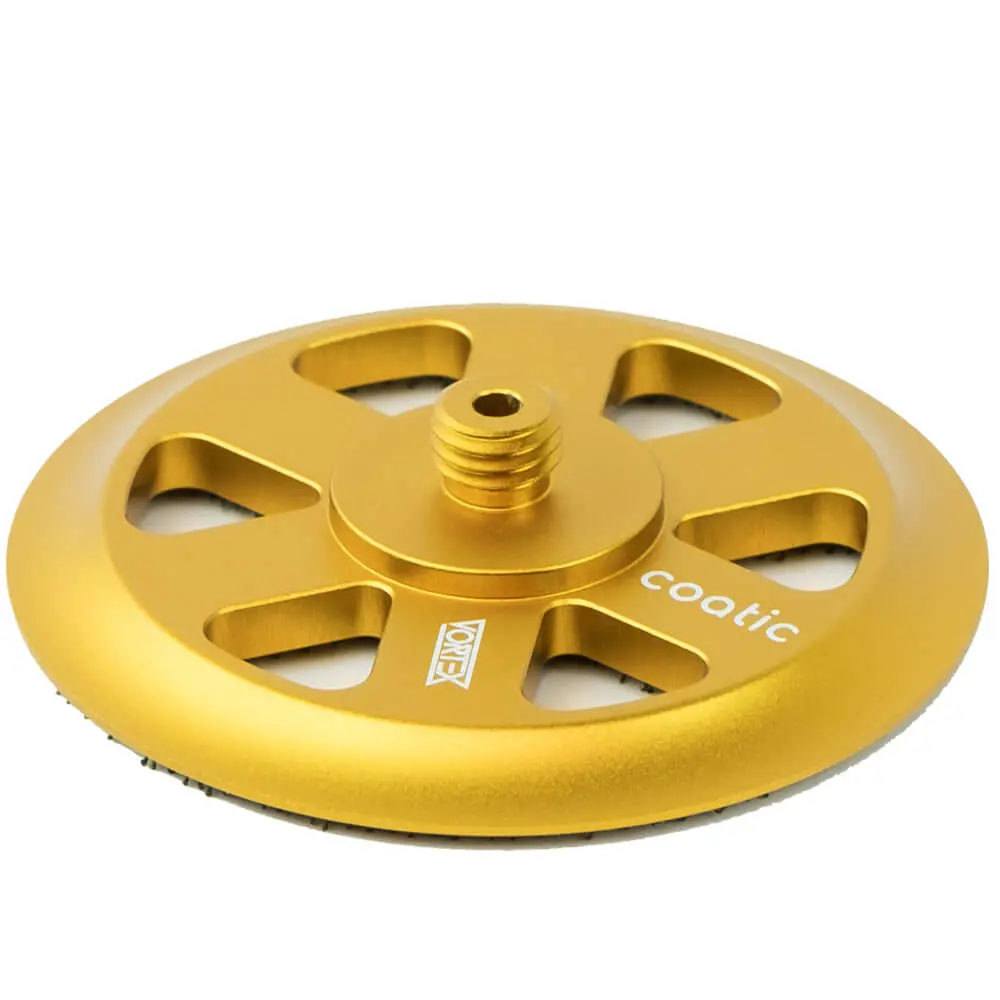 Coatic Vortex 3 Inch Aluminum Backing Plate Pxe80 1