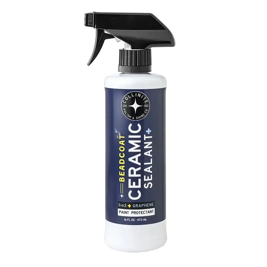 Collinite 100 Beadcoat 16Oz 1