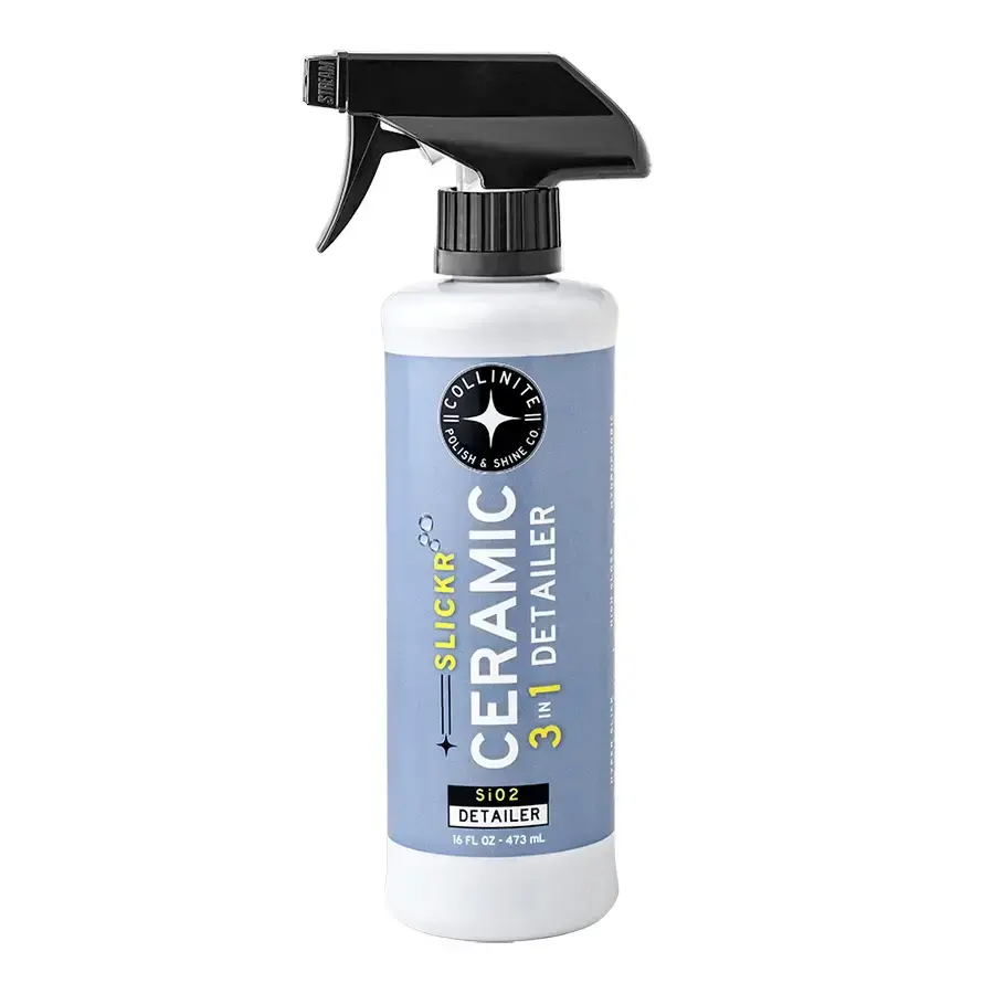 Collinite 150 Slickr 3 In 1 Detailer 16Oz 1