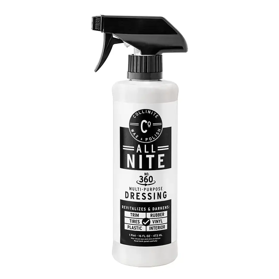 Collinite 360 All Nite Dressing 16Oz 1