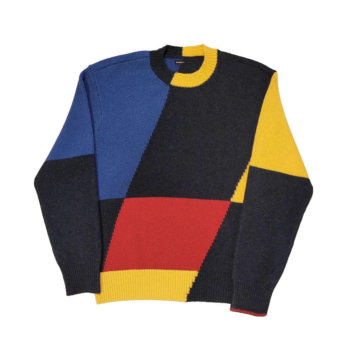 Cadillac Racing Bold Rhombus Sweater 1