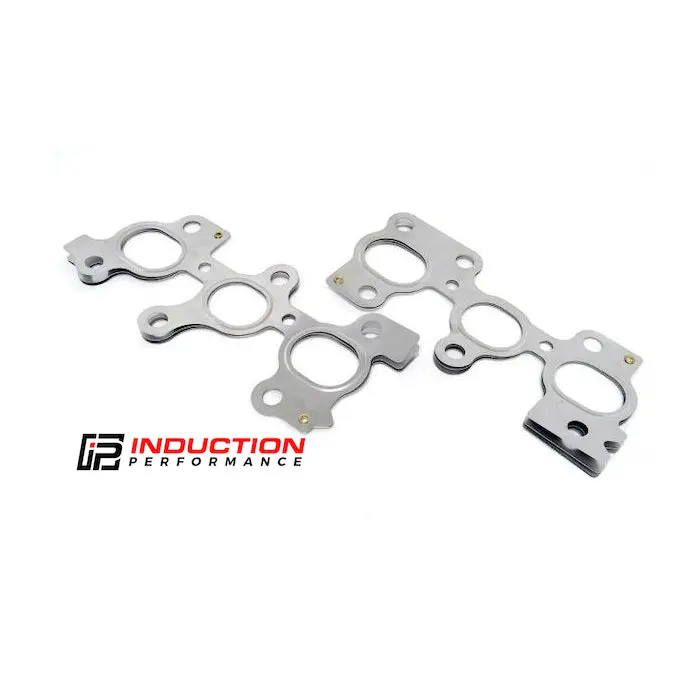 Cometic Mls Exhaust Manifold Gasket Set For Toyota Supra 2Jz-Gte 1