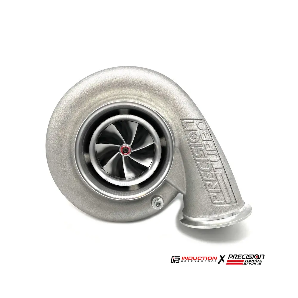 Precision Turbo And Engine - Sportsman Next Gen 8385 Cea - Race Turbocharger 1