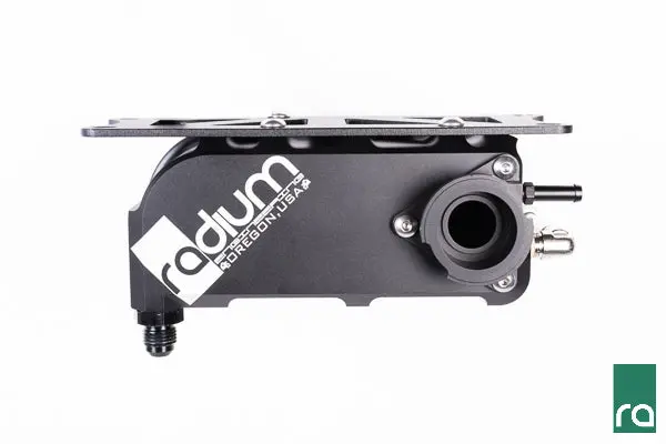 Radium Coolant Expansion Tank, Universal 1