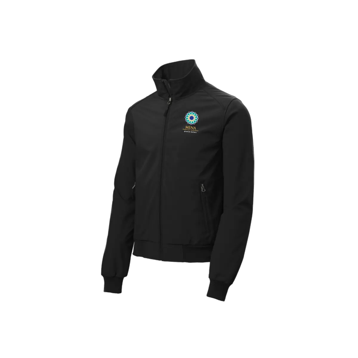 Gm Mena Erg Men's Bomber Jacket 1
