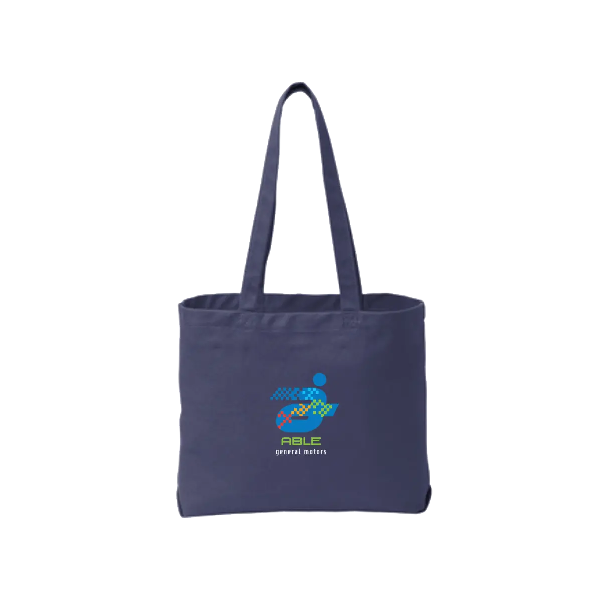 Gm Able Erg Beach Tote 1