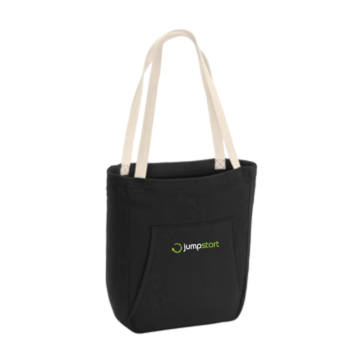 Gm Jumpstart Erg Sweatshirt Tote 2