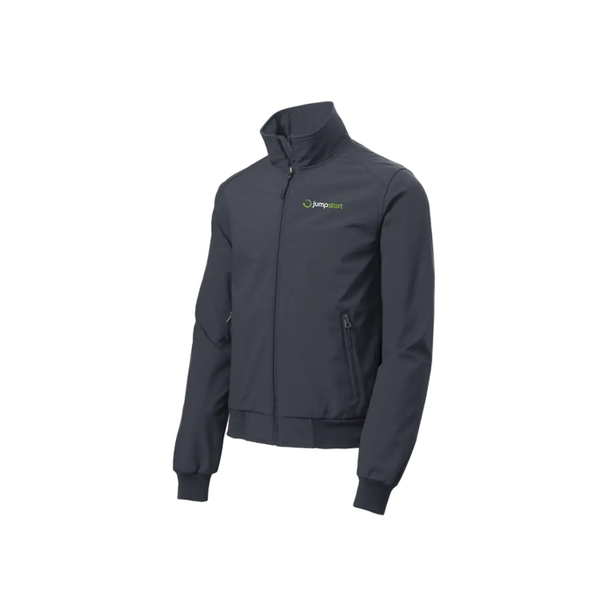 Gm Jumpstart Erg Men's Bomber Jacket 2