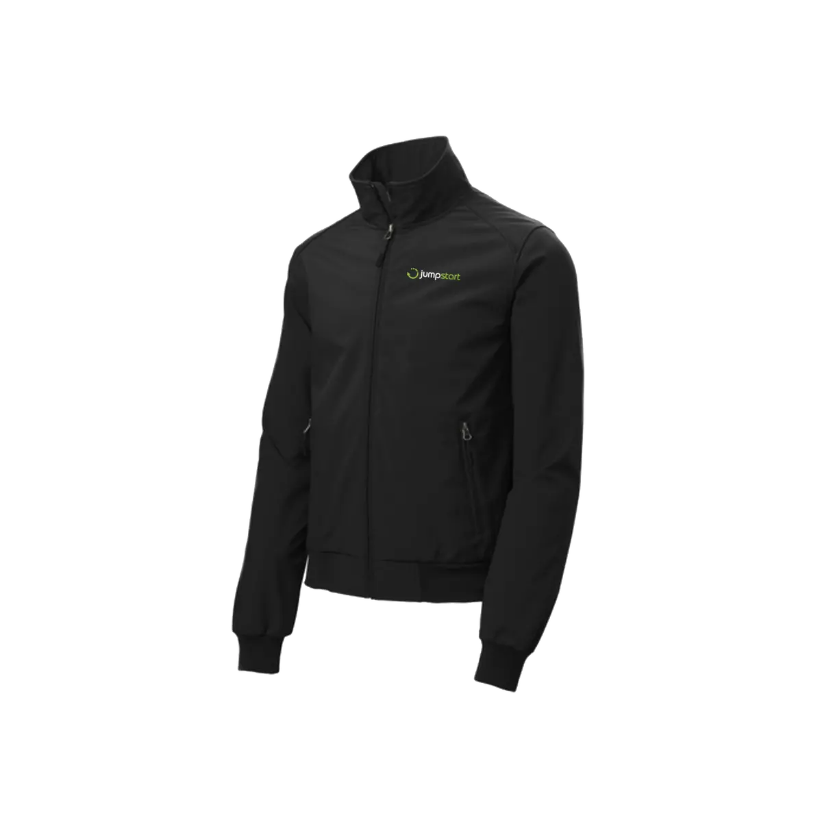 Gm Jumpstart Erg Men's Bomber Jacket 2