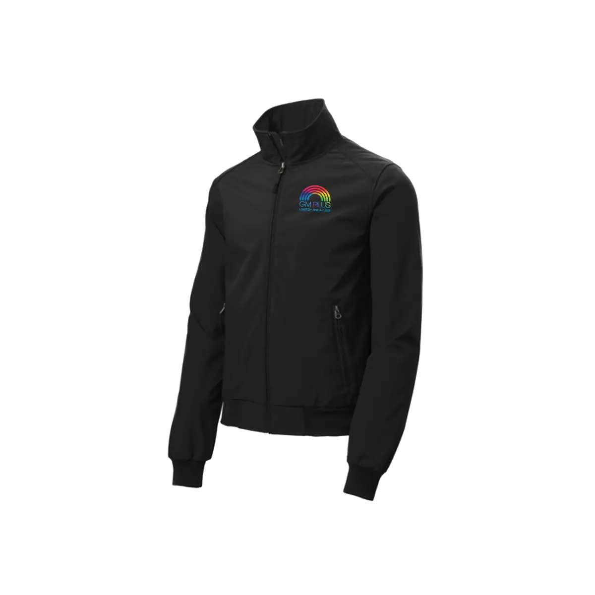 Gm Plus Erg Men's Bomber Jacket 1