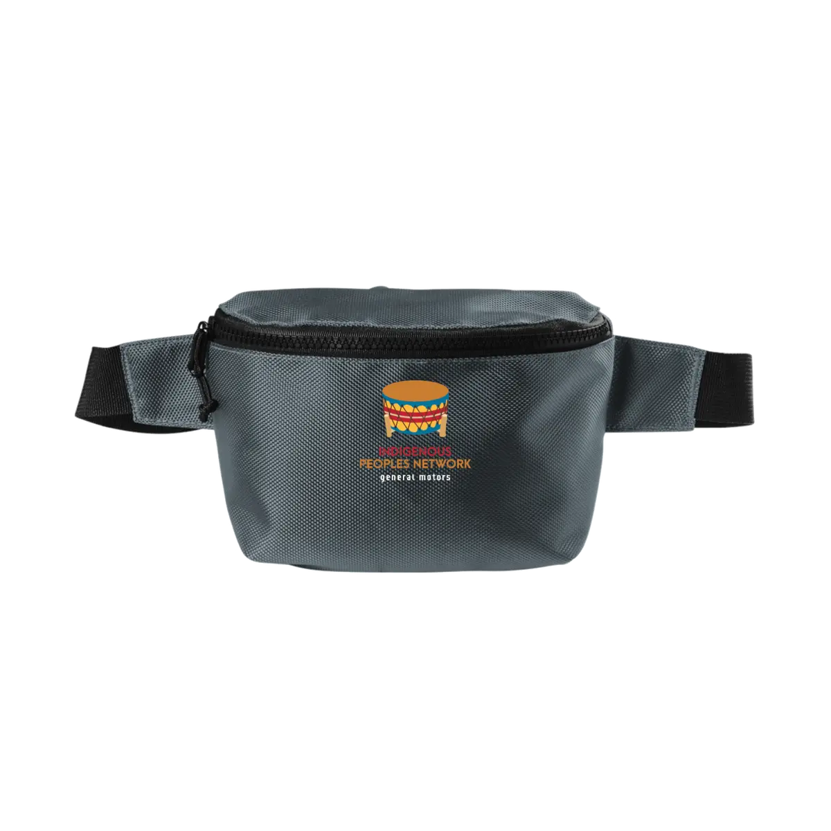 Gm Indigenous Peoples Network Erg Hip Pack 2