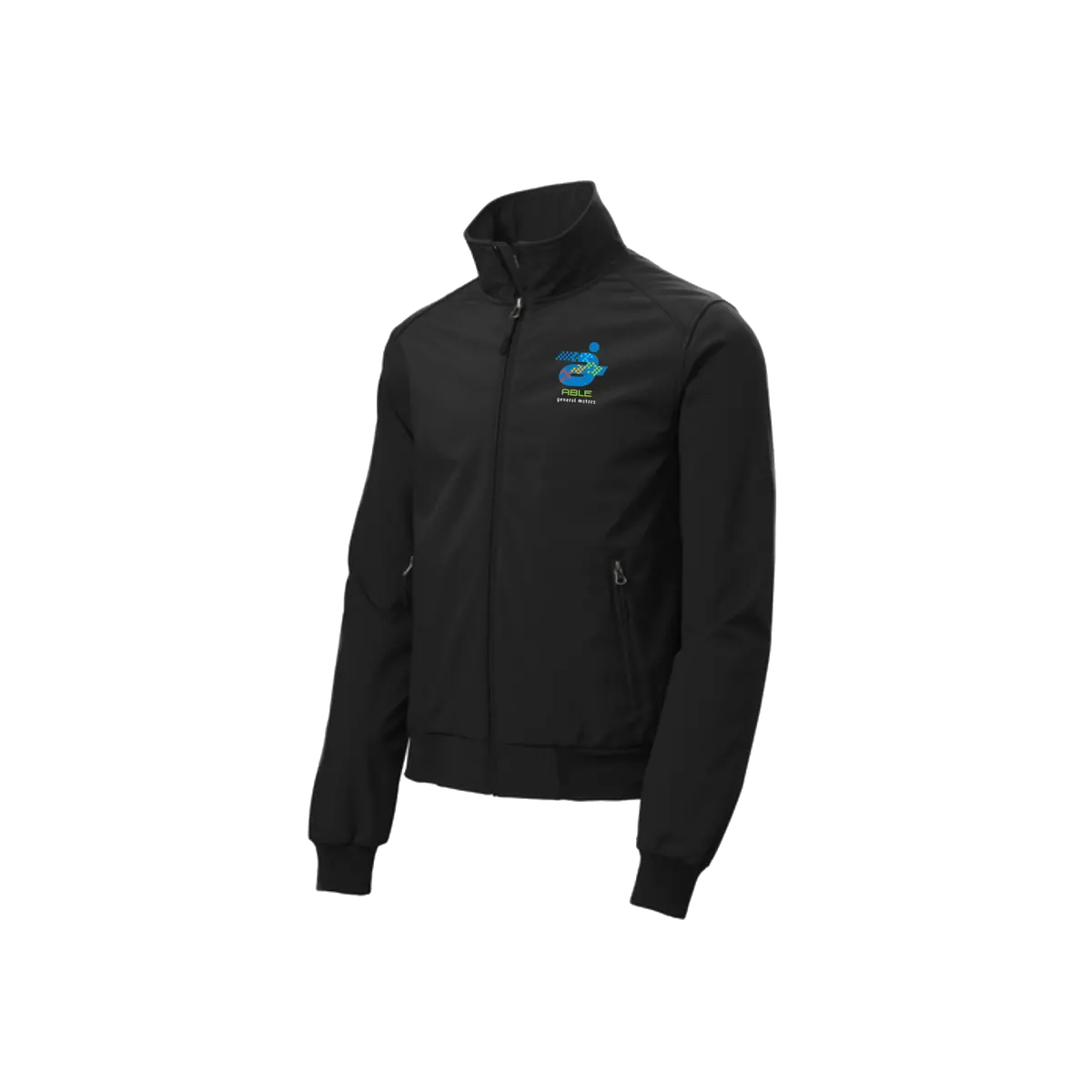 Gm Able Erg Men's Bomber Jacket 1