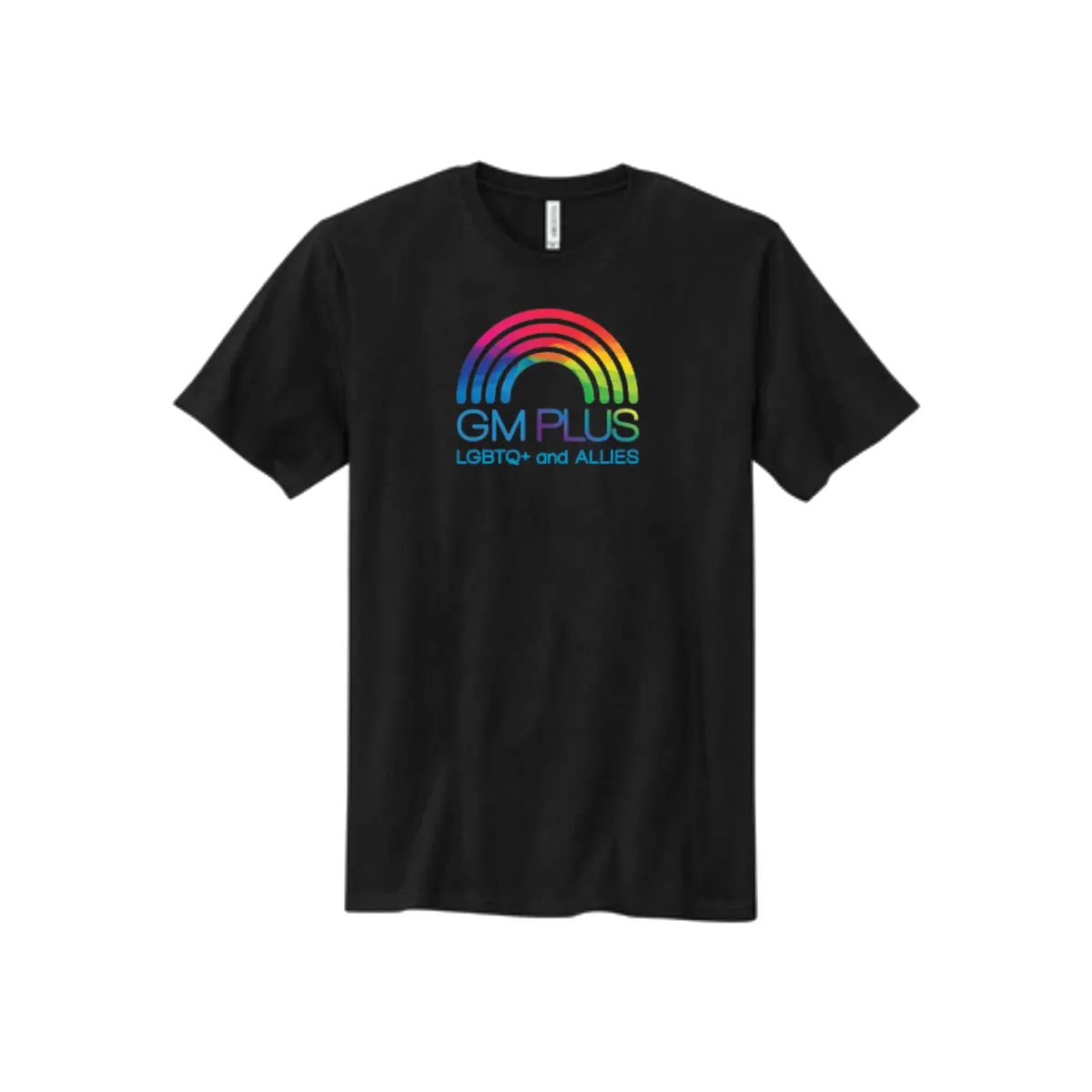 Gm Plus Erg Usa Made T-Shirt 2