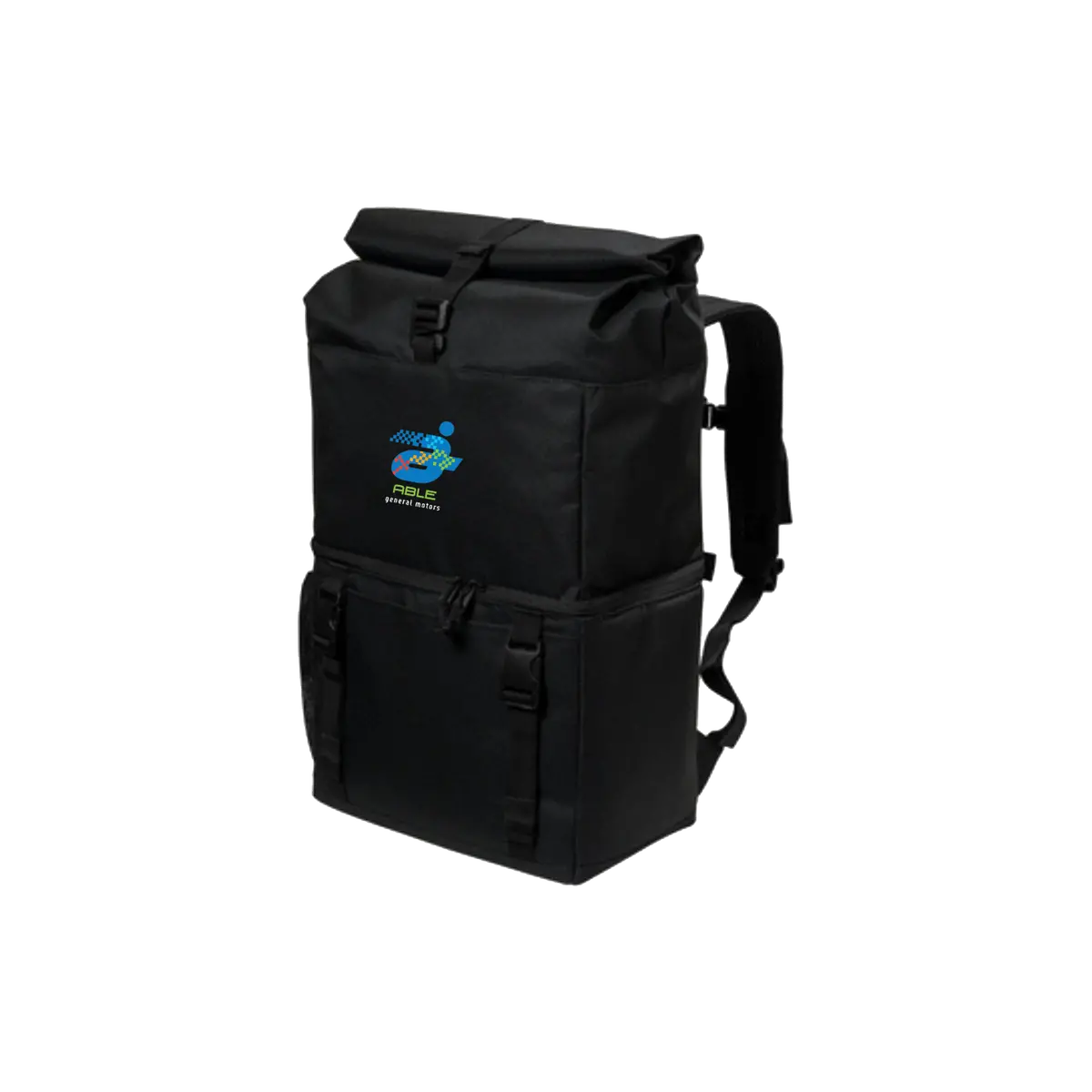 Gm Able Erg Backpack Cooler 2