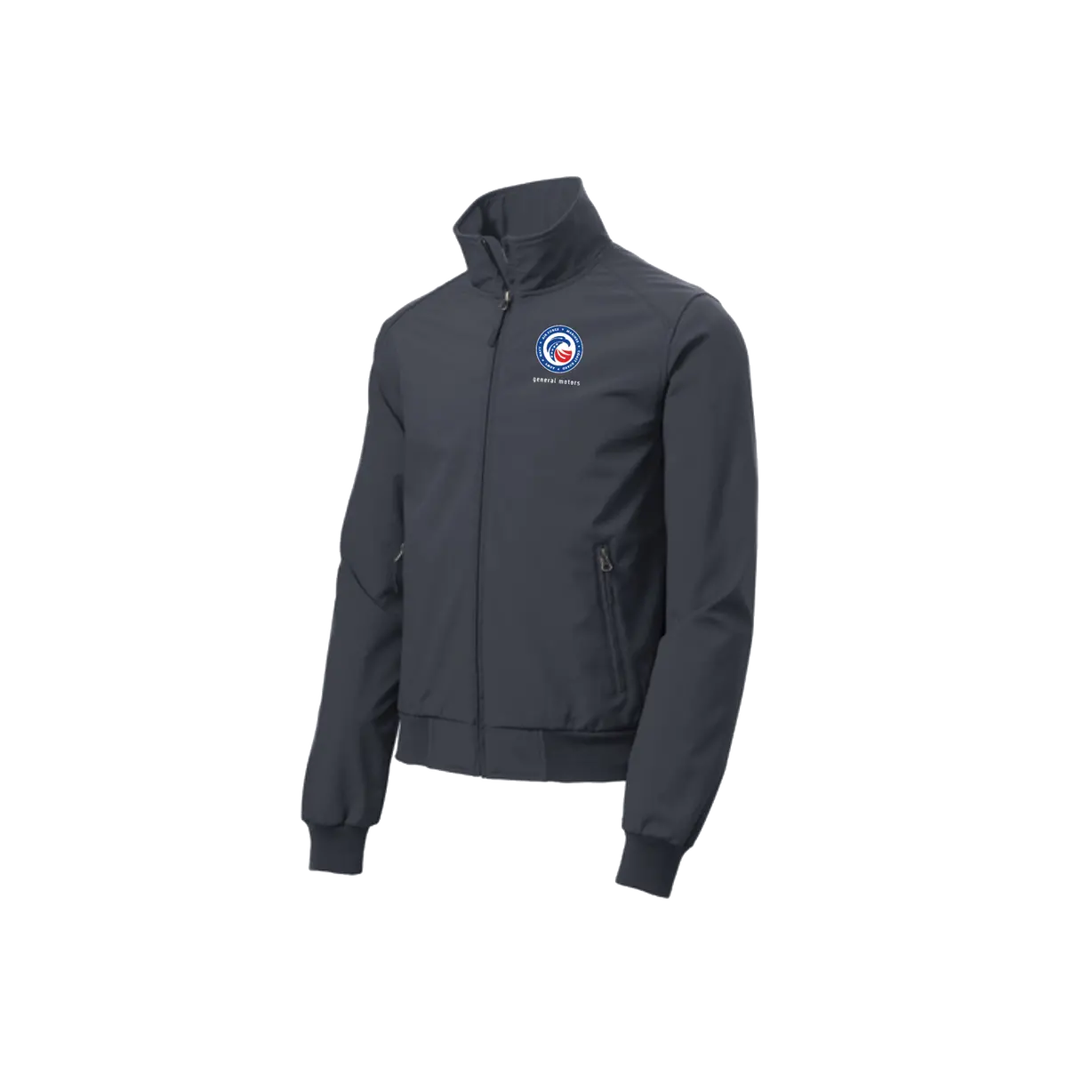 Gm Veterans Erg Men's Bomber Jacket 2