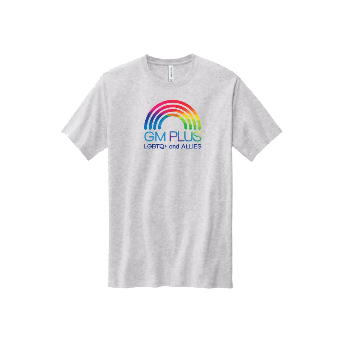 Gm Plus Erg Usa Made T-Shirt 2