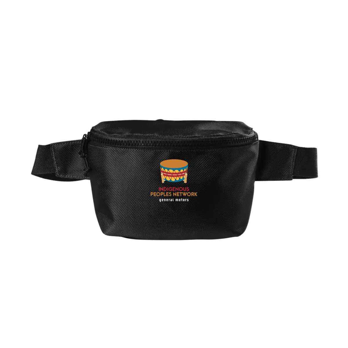 Gm Indigenous Peoples Network Erg Hip Pack 2