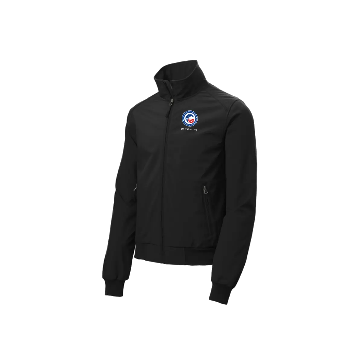 Gm Veterans Erg Men's Bomber Jacket 2