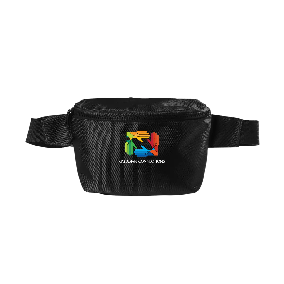 Gm Asian Connections Erg Hip Pack 2