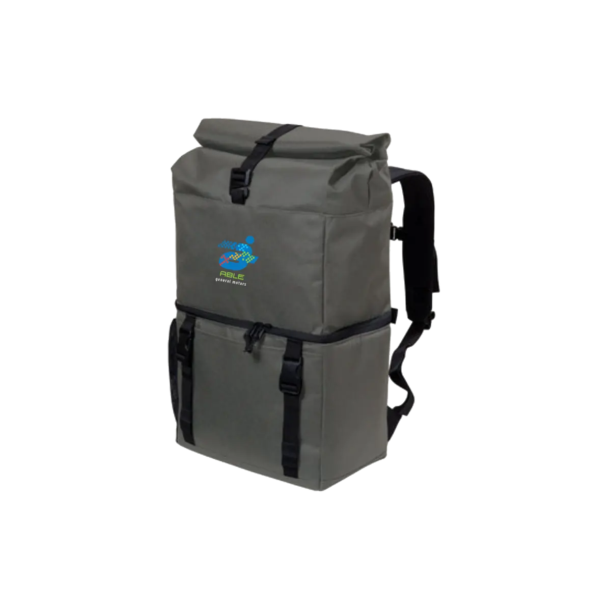 Gm Able Erg Backpack Cooler 2