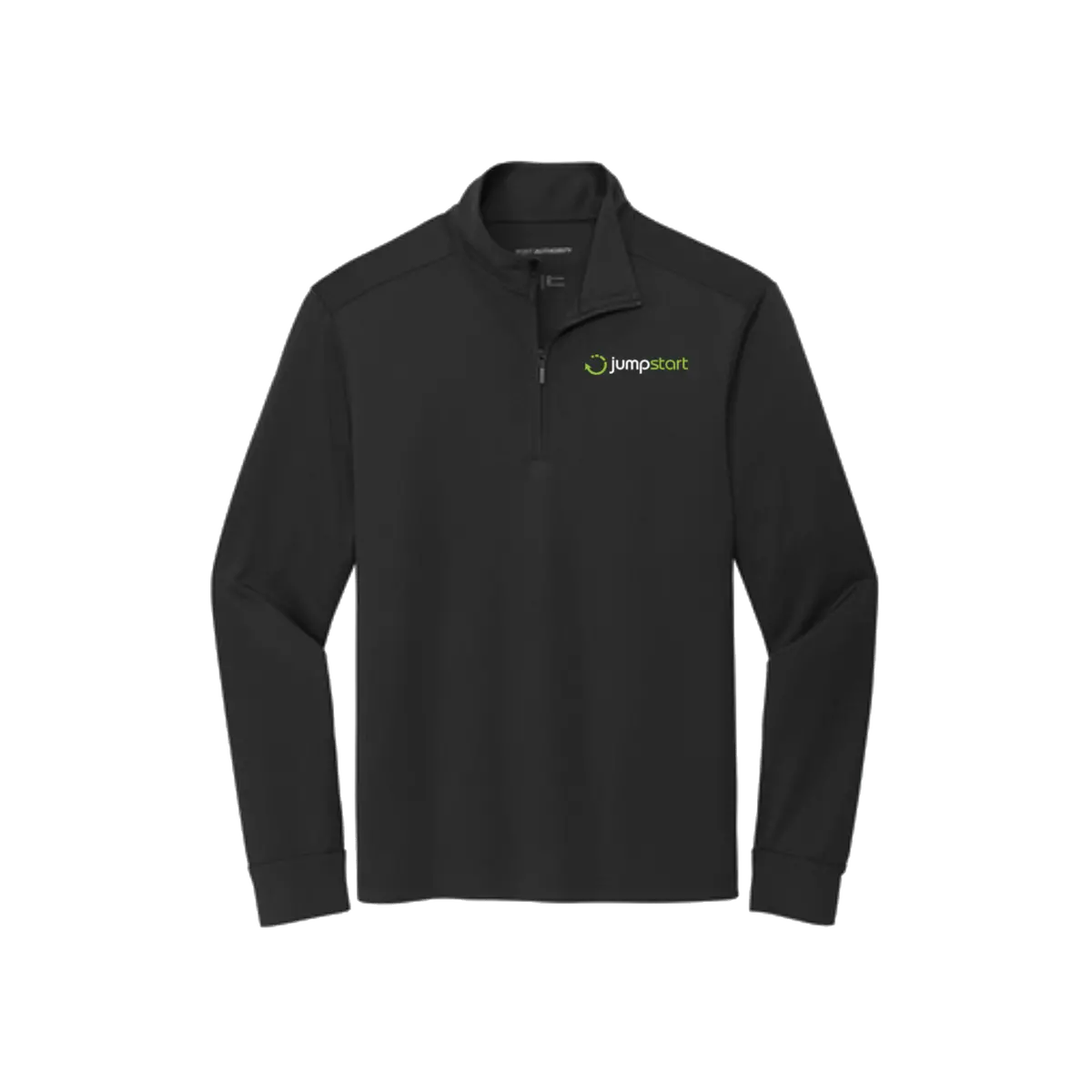 Gm Jumpstart Erg Snag-Proof 1/4-Zip 1