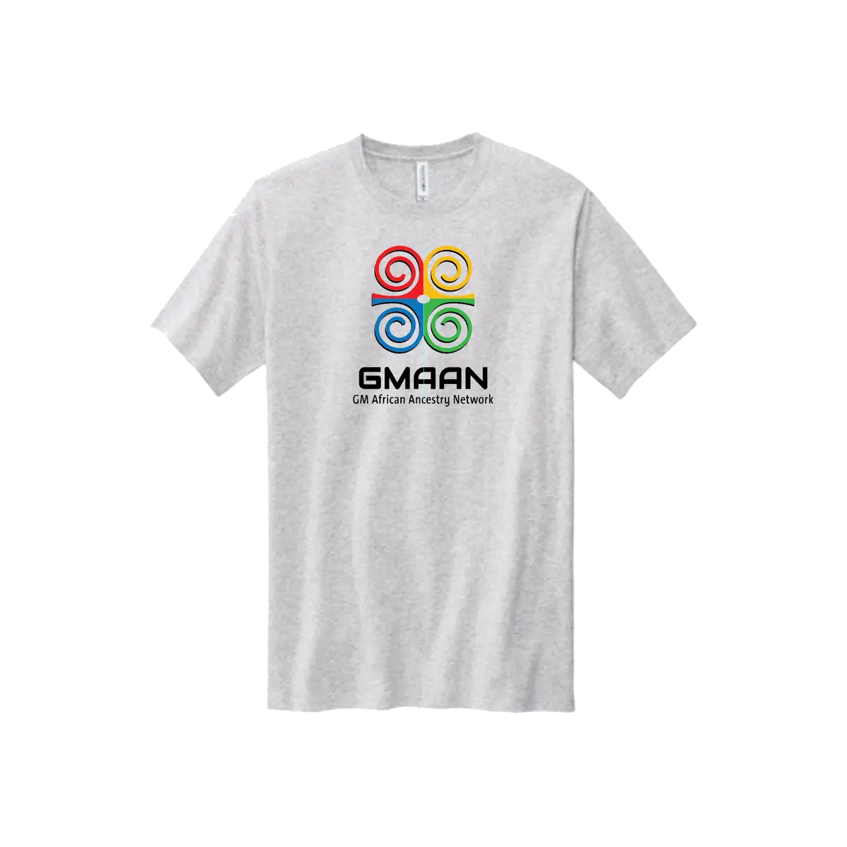 Gm Gmaan Erg Usa Made T-Shirt 1