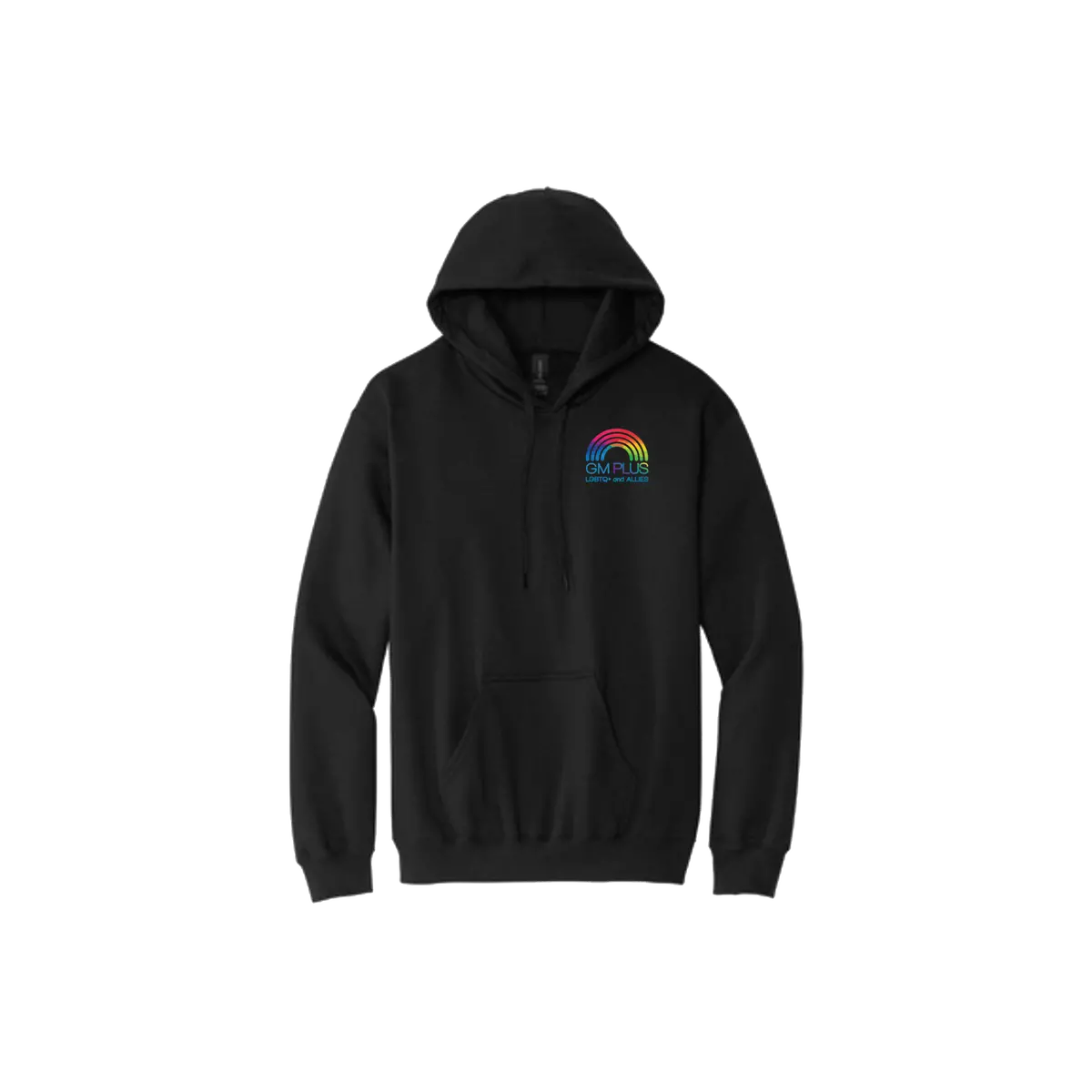 Gm Plus Erg Soft Hoodie 1