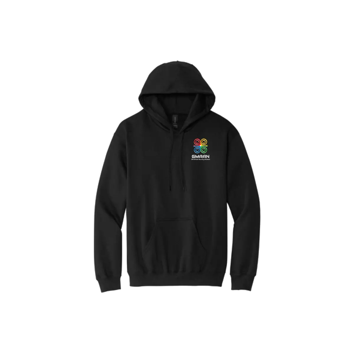 Gm Gmaan Erg Soft Hoodie 1