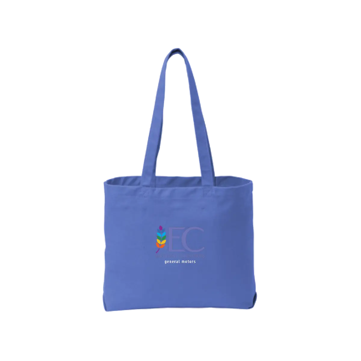 Gm European Connections Erg Beach Tote 2