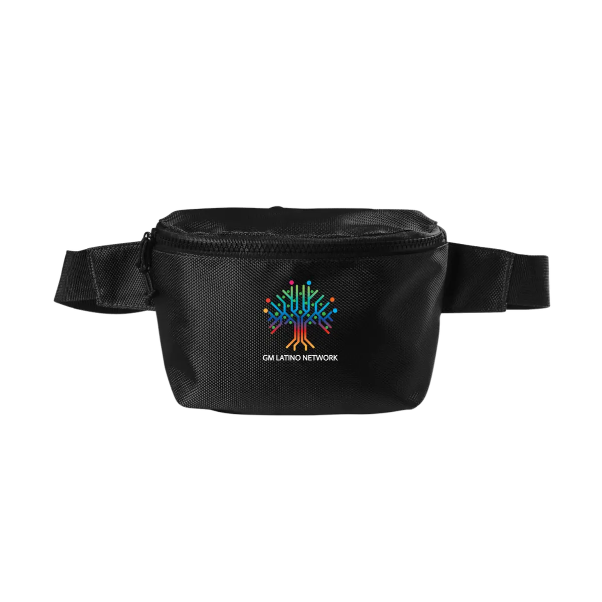 Gm Latino Network Erg Hip Pack 2