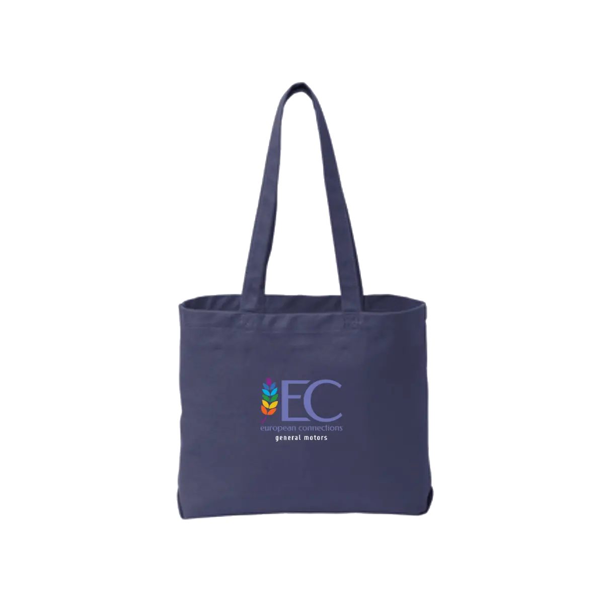 Gm European Connections Erg Beach Tote 1