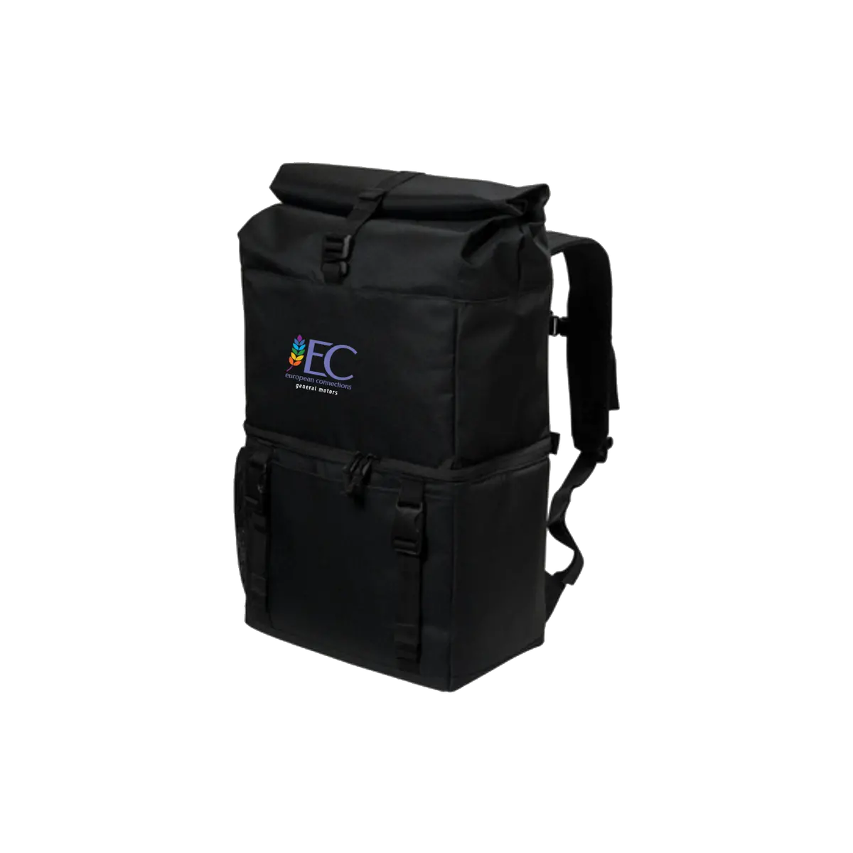 Gm European Connections Erg Backpack Cooler 2