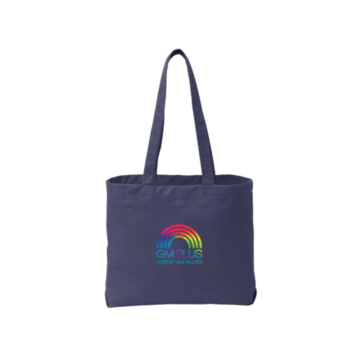 Gm Plus Erg Beach Tote 1
