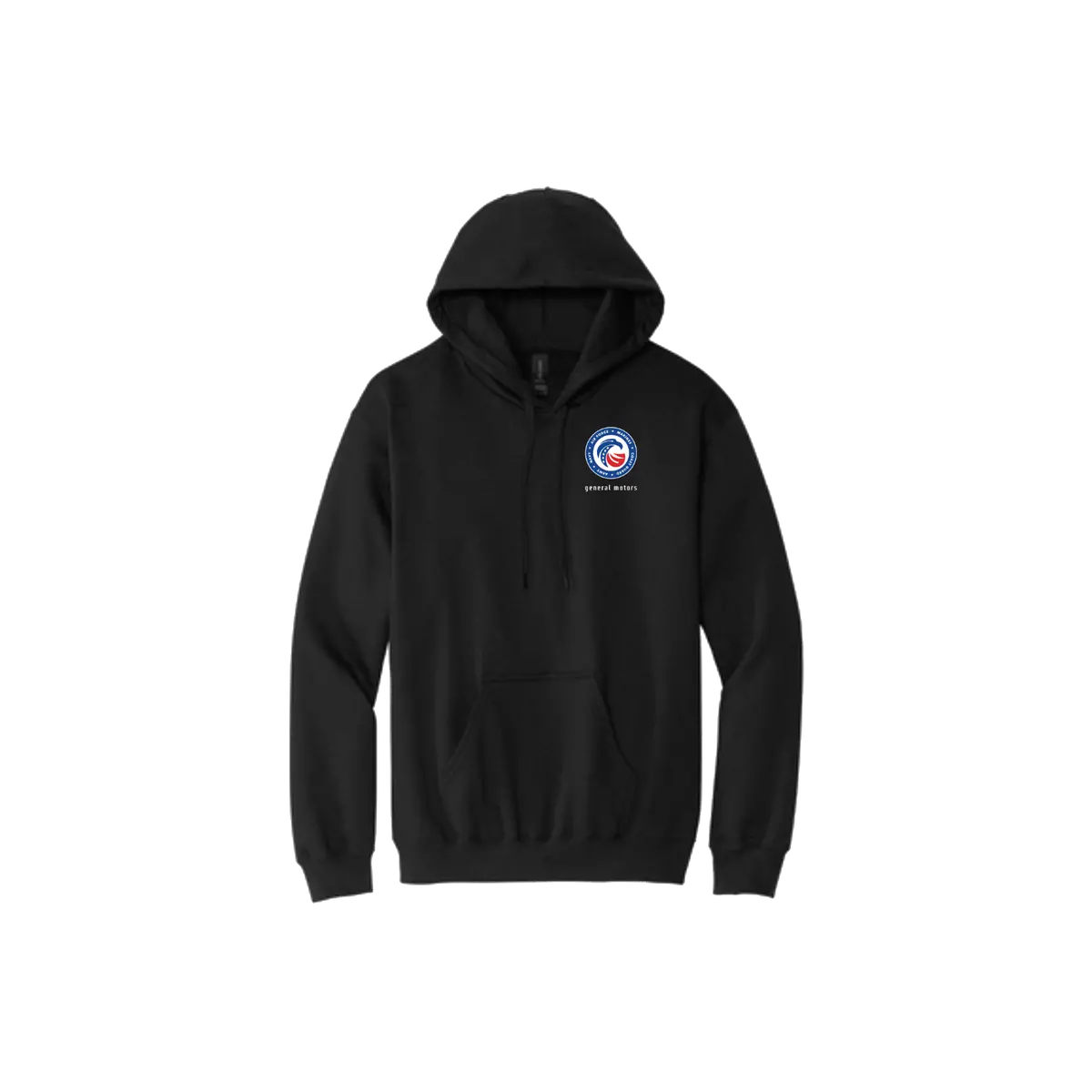 Gm Veterans Erg Soft Hoodie 1