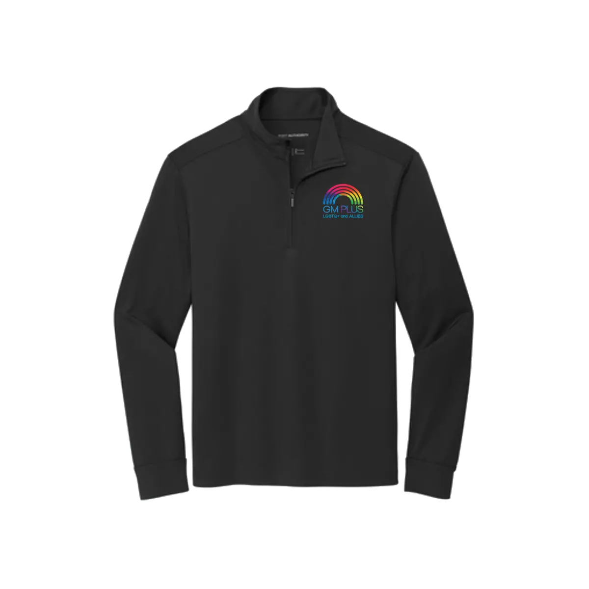 Gm Plus Erg Snag-Proof 1/4-Zip 2