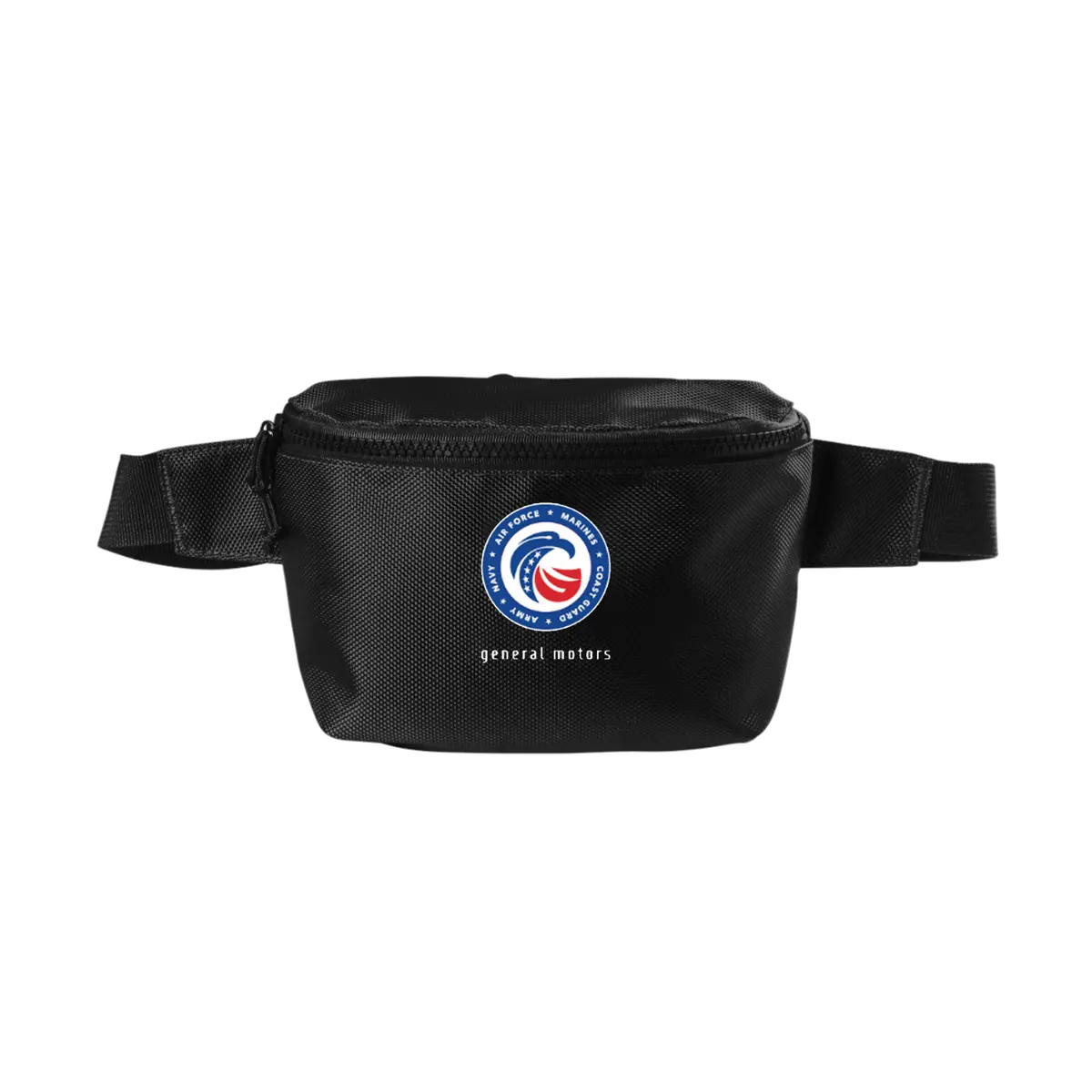 Gm Veterans Erg Hip Pack 2