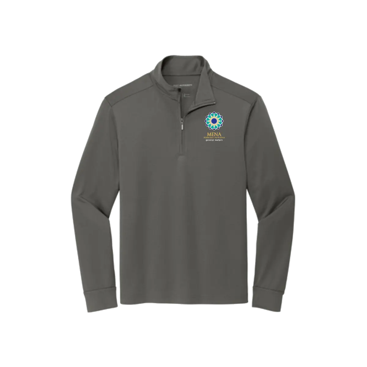 Gm Mena Erg Snag-Proof 1/4-Zip 1