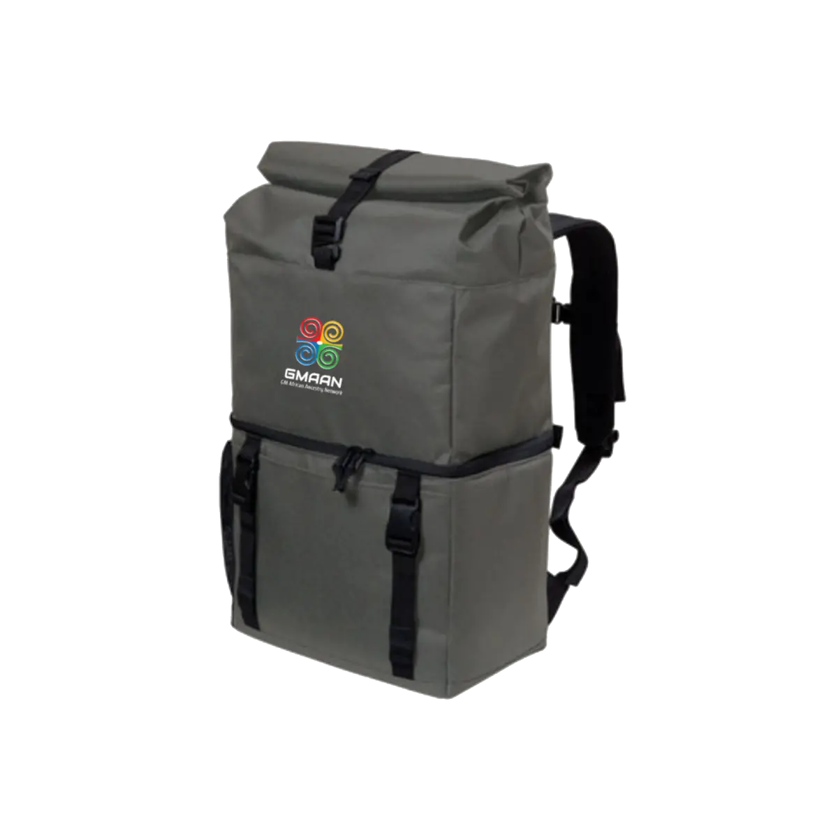 Gm Gmaan Erg Backpack Cooler 1