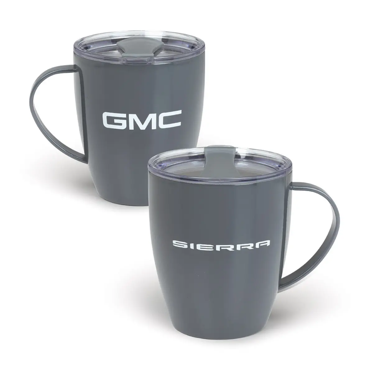 Gmc Sierra Thermal Mug 1