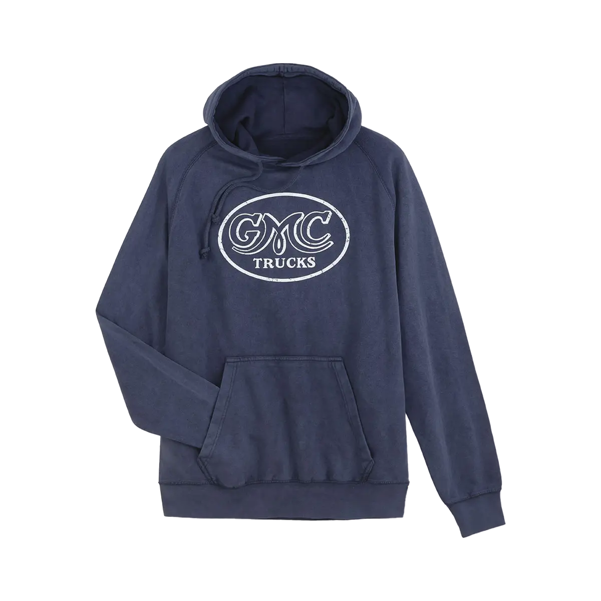 Gmc Trucks Vintage Hoodie 1