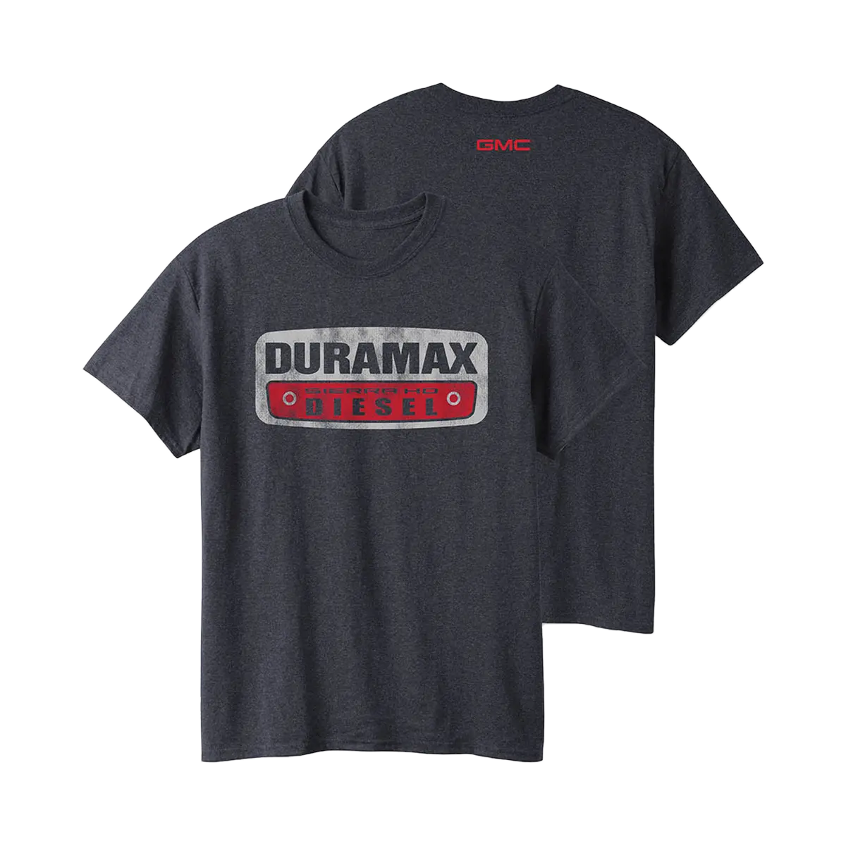 Gmc Sierra Hd Diesel T-Shirt 1