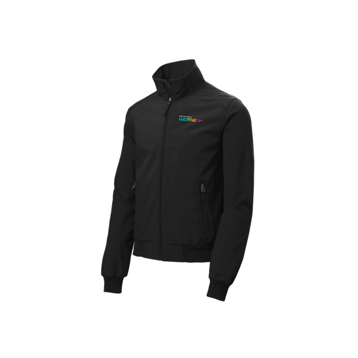 Gm Women Erg Men's Bomber Jacket 1