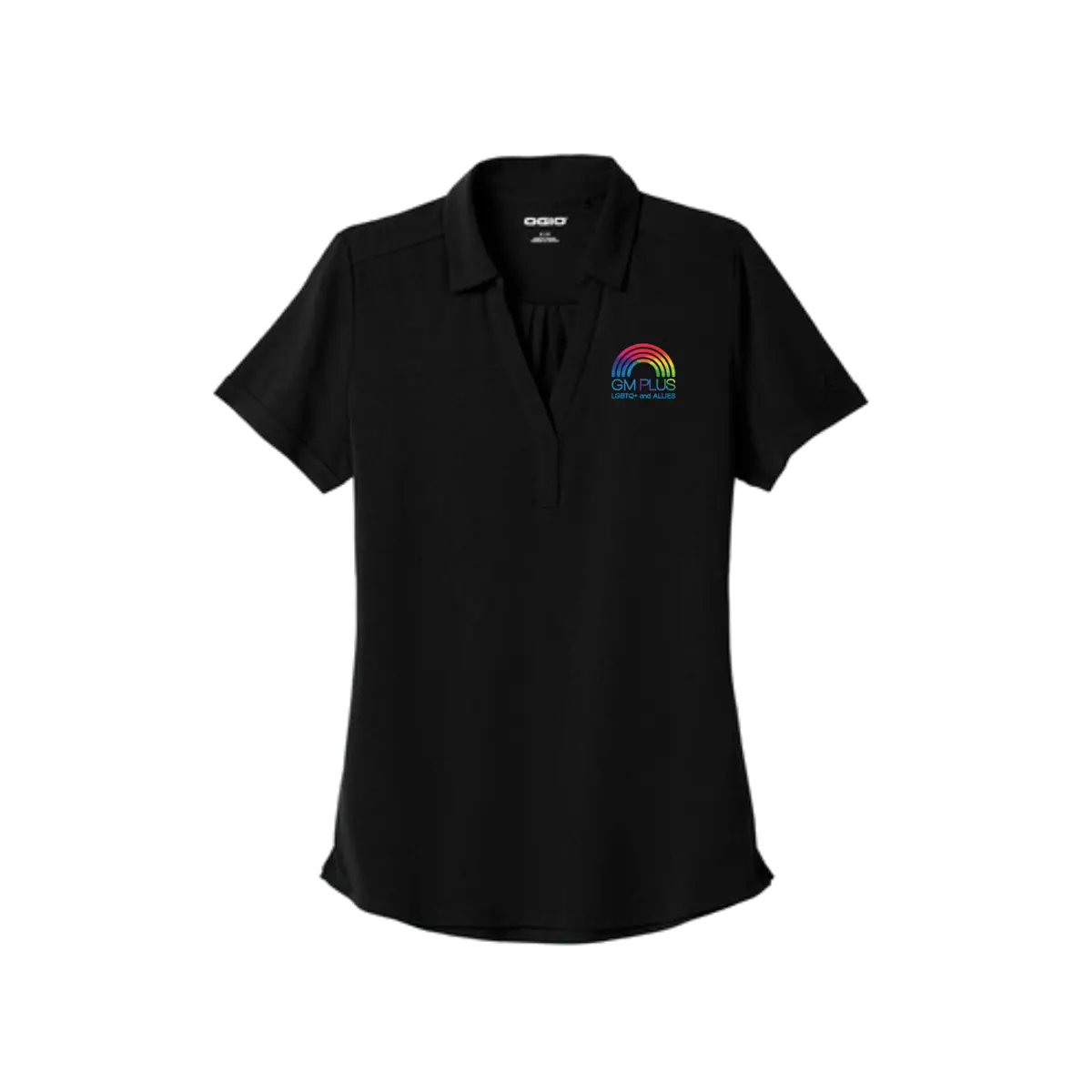 Gm Plus Erg Women's Ogio Polo 1