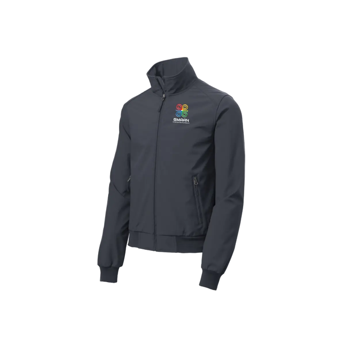 Gm Gmaan Erg Men's Bomber Jacket 2