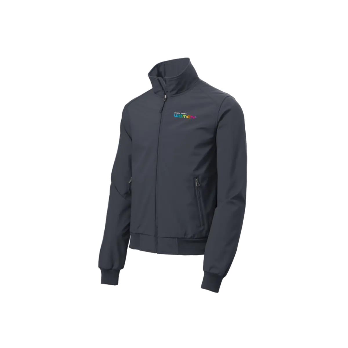 Gm Women Erg Men's Bomber Jacket 2