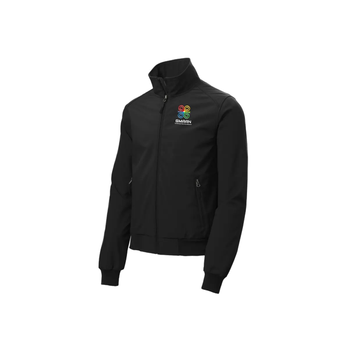 Gm Gmaan Erg Men's Bomber Jacket 2