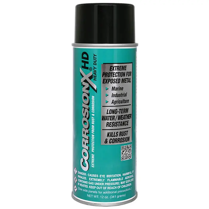 Rejex Corrosion X Lubricant And Penetrant Hd 12Oz 1