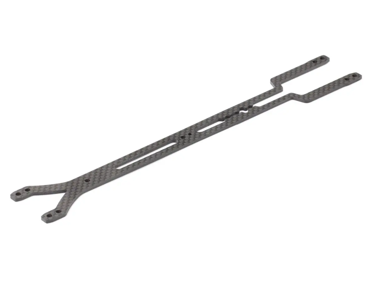 D10163 Rx-10Sr Upper Deck (2.0Mm Graphite) 1
