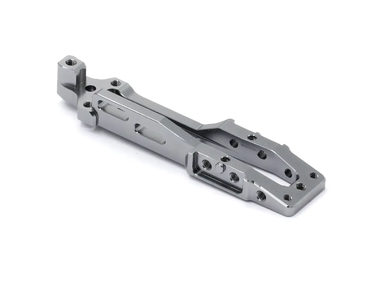 D10168 Rx-10Sr Aluminum Motor Mount 1