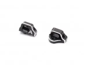 Aluminum Split Suspension Mount (A) (D10172) 1
